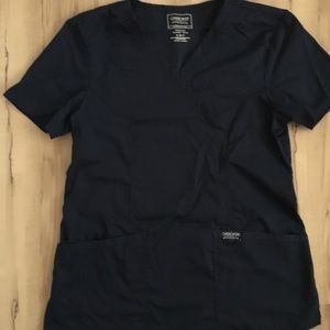 Cherokee scrubs Navy Blue